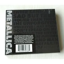 Metallica Box Metallica - The Metallica Blacklist 4cds Foto mini 3