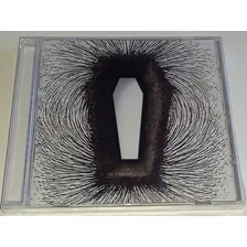 Metallica - Death Magnetic (cd) Foto mini 1