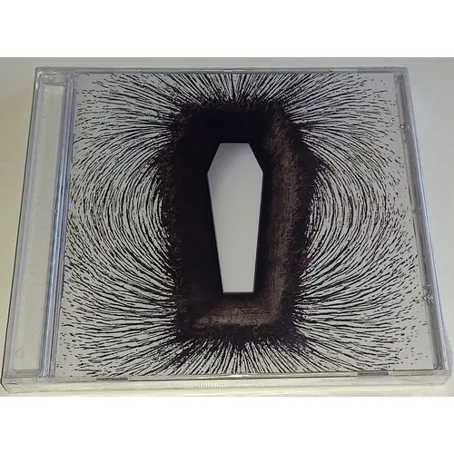 Metallica - Death Magnetic (cd) Foto 1