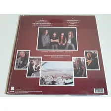 Metallica Lp Master Of Puppets Vinil Black 2017 180 Gramas Foto mini 4