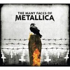 Metallica Many Faces Of Metallica 3 Cd Nuevo Original Foto mini 1