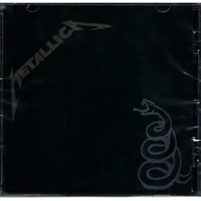 Metallica Metallica CD Foto mini 1