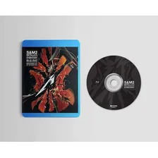Metallica - S&m2 San Francisco Symphony [ Blu-ray ] Lacrado Foto  mini 1