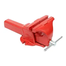 Metalsul TBP060 torno morsa bancada número 5 mordente trocável Foto mini 2