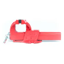Metalsul TBP060 torno morsa bancada número 5 mordente trocável Foto mini 4