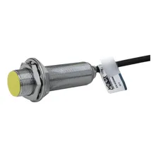 Metaltex Sensor Indutivo I18-5-DNC Foto mini 2