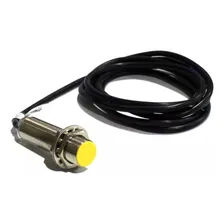 Metaltex Sensor Indutivo I18-5-DNC Foto mini 3