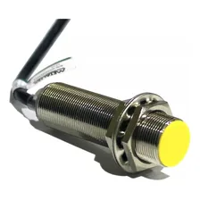 Metaltex Sensor Indutivo I18-5-DNC Foto mini 1