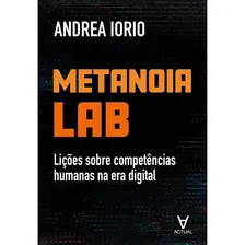 Metanoia Lab Foto mini 1
