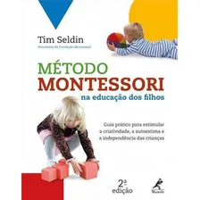 Método Montessori Na Educação Dos Filhos Foto mini 1