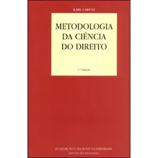 Metodologia Da Ciencia Do Direito Foto mini 1
