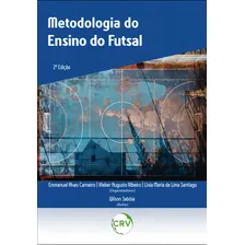 Metodologia Do Ensino Do Futsal Foto  mini 1