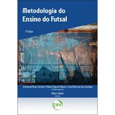 Metodologia Do Ensino Do Futsal Foto mini  2