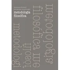 Metodologia filosófica, de Folscheid, Dominique. Editorial WMF MARTINS FONTES - POD, capa mole em português, 2013 Foto mini 1