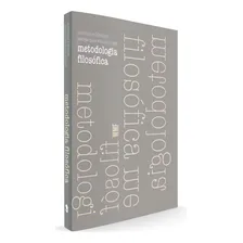 Metodologia filosófica, de Folscheid, Dominique. Editorial WMF MARTINS FONTES - POD, capa mole em português, 2013 Foto mini 2