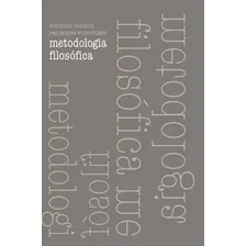 Metodologia filosófica, de Folscheid, Dominique. Editorial WMF MARTINS FONTES - POD, capa mole em português, 2013 Foto mini 3