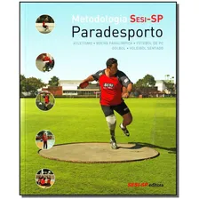 Metodologia Paradesporto Foto mini 1
