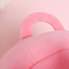 Metoo Doll - Mochila Com Boneca 30cm Angela Floresta Coelha Foto mini 4
