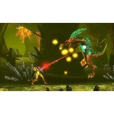 Metroid Samus Returns 3ds Foto mini 3