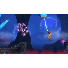 Metroid Samus Returns 3ds Foto mini 4