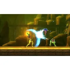 Metroid Samus Returns 3ds Foto mini 2