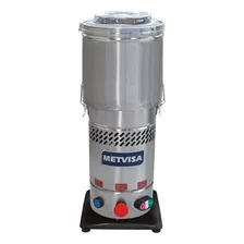 Metvisa Industrial cutter 8L 220V Foto mini 1