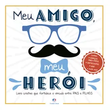 Meu Amigo, Meu Herói Foto mini  2