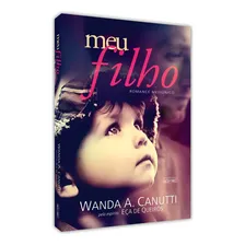 Meu Filho Foto mini 1