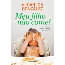 Meu Filho Nao Come! Foto mini 1
