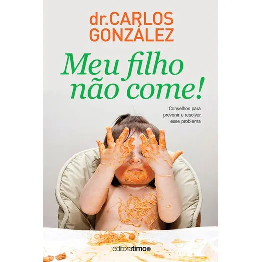 Meu Filho Nao Come! Foto 1