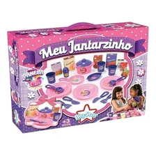 Meu Jantarzinho - Panela E Cia - 24 Peças - Big Star Foto mini 1