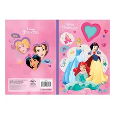Meu Livro Das Emoçoes: Disney..1ª - Livro Foto mini  2