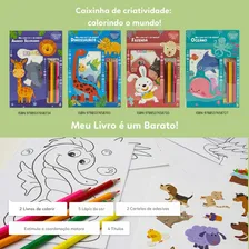 Meu Livro É Um Barato! Dinossauros Foto mini 2