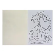 Meu Livro É Um Barato! Dinossauros Foto mini 1
