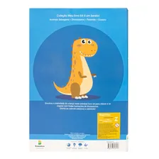 Meu Livro É Um Barato! Dinossauros Foto mini 4