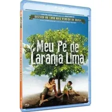 Meu Pé De Laranja Lima - Blu-ray - José De Abreu - João Guilherme Ávila Foto mini 1
