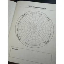 Meu Planner 2024 | 4 Ventos - Capa Dura Creme Foto mini 2