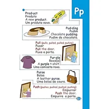 Meu Primeiro Dicionário Ilustrado Inglês Ensino Fundamental Foto mini 4