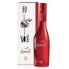 Meu Primeiro Humor Deo Colônia Feminino 75 Foto mini  3