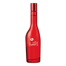Meu Primeiro Humor Natura Col么nia Feminino - 75ml Foto mini 4