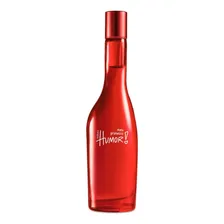 Meu Primeiro Humor Natura Col么nia Feminino - 75ml Foto mini 1