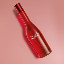 Meu Primeiro Humor Natura Col么nia Feminino - 75ml Foto mini 2