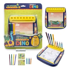 Meu Primeiro Kit Pintura Dino 91717 Leo&leo - 1 Kit Foto mini 1