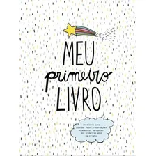 Meu Primeiro Livro Foto mini 1
