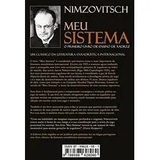 Meu Sistema - Aaron Nimzovitsch Foto mini 1