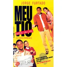 Meu tio matou um cara, de Furtado, Jorge. L&PM Pocket (397), vol. 397. Editorial Publibooks Livros e Papeis Ltda., capa mole em português, 2004 Foto  mini 1