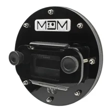 Meudome Fit Com Bastão Flutuante, Dome Para Gopro Hero 3+/4 Foto mini  3