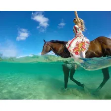 Meudome Fit Com Bastão Flutuante, Dome Para Gopro Hero 3+/4 Foto mini 4