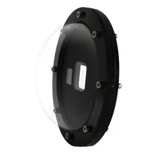 Meudome Fit Com Bastão Flutuante, Dome Para Gopro Hero 3+/4 Foto  mini 1
