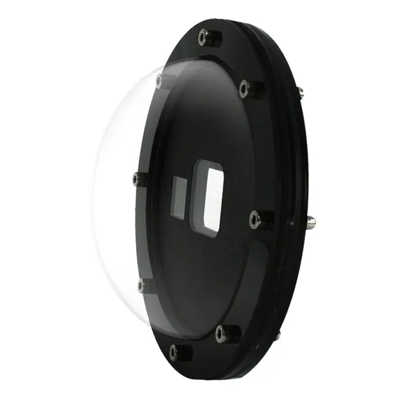 Meudome Fit Com Bastão Flutuante, Dome Para Gopro Hero 3+/4 Foto 1